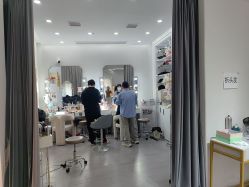 -星光兔·西扶海棠·写真馆(景德镇店)
