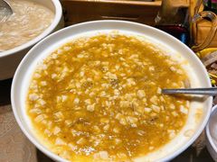 蟹粉豆腐-天福苑(崇宁路店)