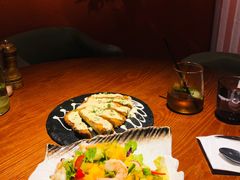 -澳骄 Aussie Kitchen·手工披萨·西餐(国大店)