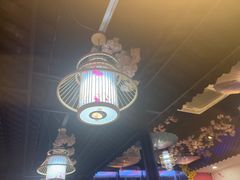 -老街烧烤大排档·地道湖北菜·龙虾馆(汉口火车站店)
