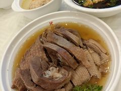 -怡园饭店-餐厅(四望亭店)