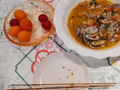 -七个烧烤·武汉大排档(翻身店)