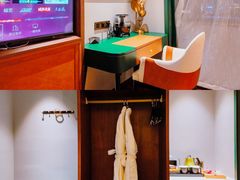 -喆·啡酒店(北京劲松双井地铁站店)