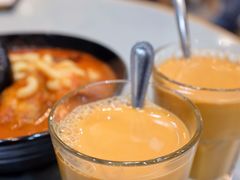 冰奶茶-华嫂冰室(尖沙咀店)