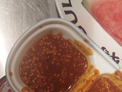 -汉巴味德·烤肉与啤酒的自助(杭州大悦城店)