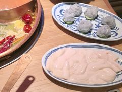 -洱火云南酸菜牛肉火锅(石景山当代商城店)