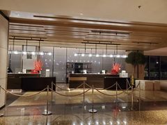 -上海佘山世茂艾美酒店