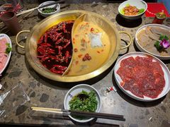 -小龙坎火锅(春熙太古里店)