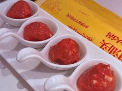 -犇鼎牛潮汕牛肉火锅(新辰里学清路店)
