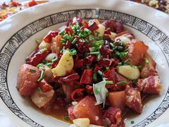 -湖南湘菜馆(东湘缘二店)
