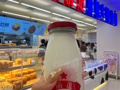 -红星前进面包牛奶公司(君太店)