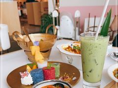 -KEAAMI 摩登泰 by TIAGO(颐堤港店)