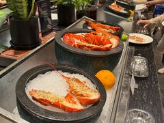 -博林天瑞喜来登酒店·西丽尚膳