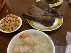 -阿婆潮汕砂锅粥(王府大街店)