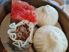 -扬州万怡酒店-中餐厅(文昌中路店)