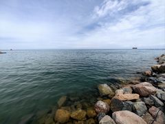 -青海湖二郎剑景区