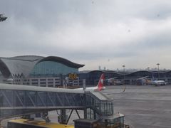 -乌鲁木齐天山国际机场-T3航站楼