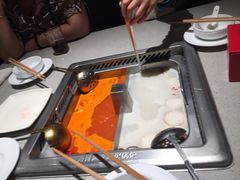 -海底捞火锅(群光广场店)