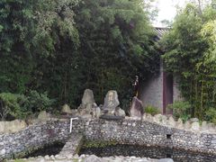 -天龙八部武侠城