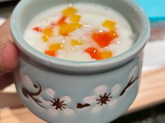 酸奶杯-七八冷面·延边朝鲜族美食(圣熙八号店)