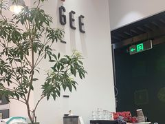 -Gee Coffee Roasters(万象城店)