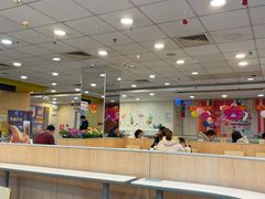 -麦当劳(盐城世纪大道得来速店)