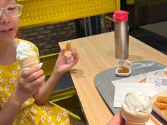 -麦当劳(无锡永乐店)