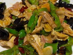 -旺角小渔村·海肠捞饭开创者(二马路店)