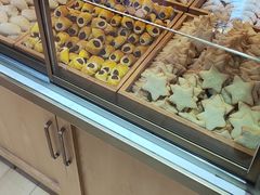 -玛尔哈巴·塔塔尔糕点(华侨小区店)
