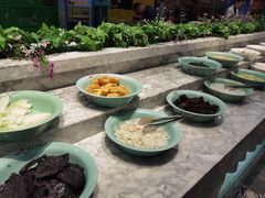 -火锅岛潮牌自助餐厅(天津天佑城店)