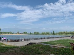 -野鸭湖国家湿地公园