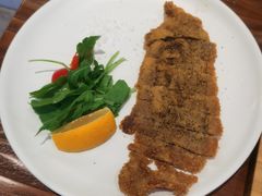 -ALLORA意大利餐厅(丰盛里店)