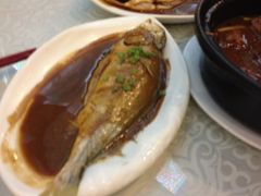 -鹊华居·地道鲁菜·海鲜·融合味(大明湖店)