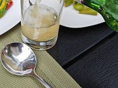 -西安高新希尔顿酒店·咖啡露台西餐厅