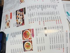 -龙抄手食府(浣花北路店)