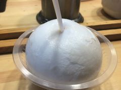 -椰子下蛋(南锣鼓巷店)