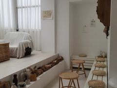用餐区-CAKE WANG千层制造所(省府店)