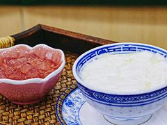 -豆豆冰室·地道招牌椰子冻(大良店)