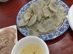 -京碗居老北京特色菜(北环东路店)