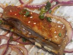 -羊之道草原味道清真餐厅(番禺店)