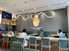 大堂-蔡澜Pho·越南粉餐厅(海上世界店)