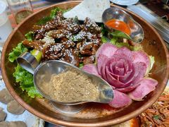 -吉祥圣雪藏餐