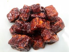 辽河口恋香牛肉-止观小馆·辽河口渔家菜(王府井店)