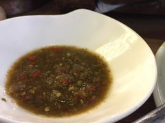 -Thai Basil罗勒叶泰式餐厅(时代天街店)