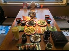 -鳗鱼家·深夜食堂(军博店)