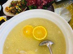 -悦硒楼·新派恩施菜