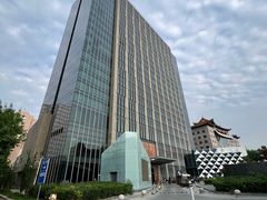 -北京索菲特大酒店