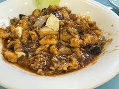 -普天和酒楼·新津菜·烤鸭(天津之眼店)