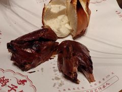 -鸽子侯·家宴·平价海鲜(绿地店)