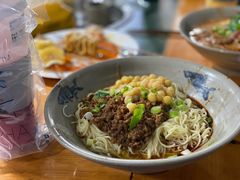 -丁丁猫重庆小面(徐州路店)